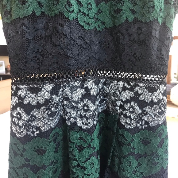 Tags on Tom Baker Dress - Picture 3 of 8